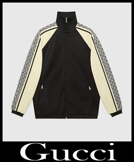 Gucci jackets 2022 fashion new arrivals mens clothing 9 Gucci jackets 2022 fashion new arrivals mens clothing 9