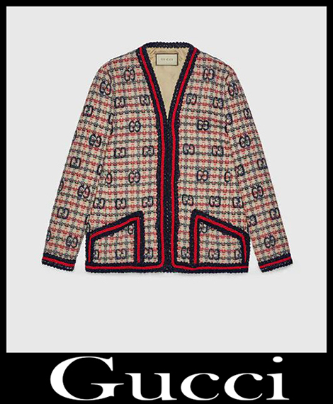 Gucci jackets 2022 new arrivals womens clothing 18 Gucci jackets 2022 new arrivals womens clothing 18