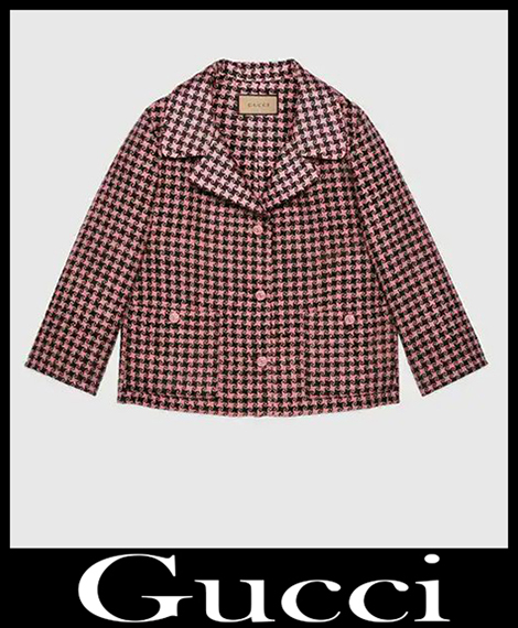 Gucci jackets 2022 new arrivals womens clothing 19 Gucci jackets 2022 new arrivals womens clothing 19