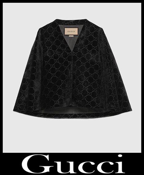Gucci jackets 2022 new arrivals womens clothing 27 Gucci jackets 2022 new arrivals womens clothing 27