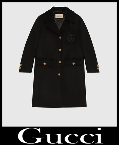 Gucci jackets 2022 new arrivals womens clothing 9 Gucci jackets 2022 new arrivals womens clothing 9