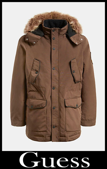 Guess jackets 2022 fashion new arrivals mens clothing 10 Guess jackets 2022 fashion new arrivals mens clothing 10