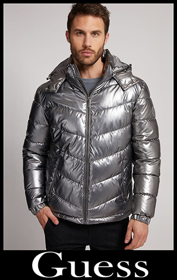 Guess jackets 2022 fashion new arrivals mens clothing 11 Guess jackets 2022 fashion new arrivals mens clothing 11
