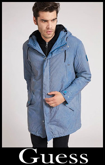 Guess jackets 2022 fashion new arrivals mens clothing 12 Guess jackets 2022 fashion new arrivals mens clothing 12