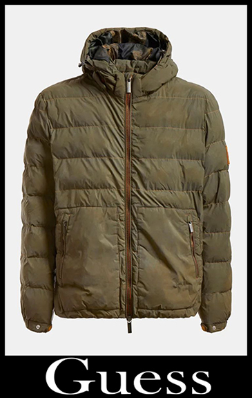 Guess jackets 2022 fashion new arrivals mens clothing 13 Guess jackets 2022 fashion new arrivals mens clothing 13