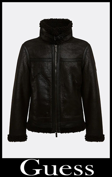 Guess jackets 2022 fashion new arrivals mens clothing 14 Guess jackets 2022 fashion new arrivals mens clothing 14
