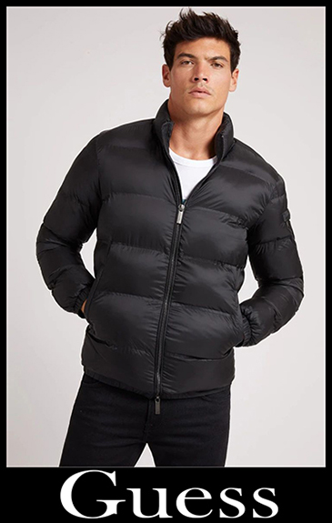 Guess jackets 2022 fashion new arrivals mens clothing 15 Guess jackets 2022 fashion new arrivals mens clothing 15