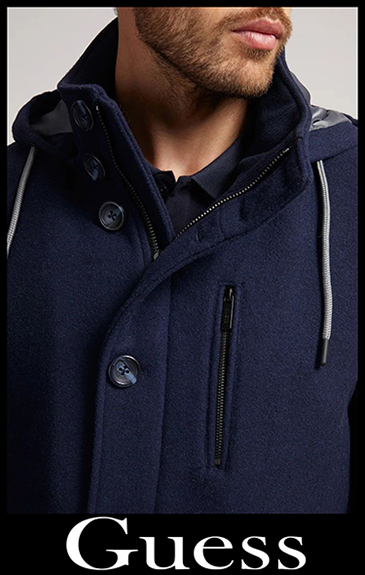 Guess jackets 2022 fashion new arrivals mens clothing 17 Guess jackets 2022 fashion new arrivals mens clothing 17