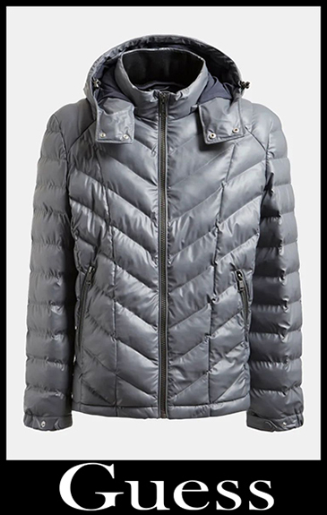 Guess jackets 2022 fashion new arrivals mens clothing 18 Guess jackets 2022 fashion new arrivals mens clothing 18