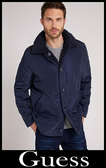 Guess jackets 2022 fashion new arrivals mens clothing 19 Guess jackets 2022 fashion new arrivals mens clothing 19