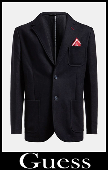 Guess jackets 2022 fashion new arrivals mens clothing 20 Guess jackets 2022 fashion new arrivals mens clothing 20