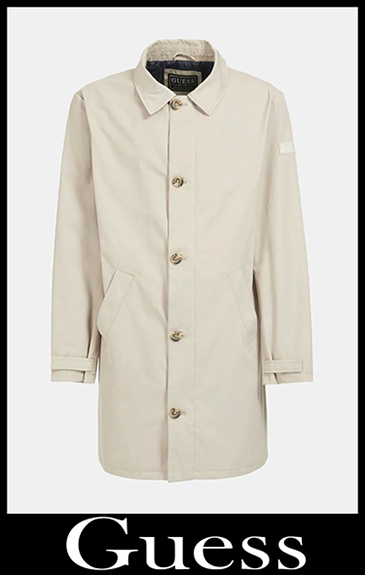 Guess jackets 2022 fashion new arrivals mens clothing 22 Guess jackets 2022 fashion new arrivals mens clothing 22