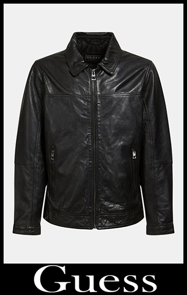 Guess jackets 2022 fashion new arrivals mens clothing 23 Guess jackets 2022 fashion new arrivals mens clothing 23