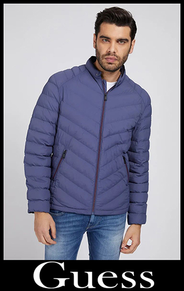 Guess jackets 2022 fashion new arrivals mens clothing 24 Guess jackets 2022 fashion new arrivals mens clothing 24