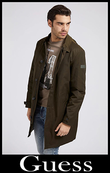 Guess jackets 2022 fashion new arrivals mens clothing 29 Guess jackets 2022 fashion new arrivals mens clothing 29
