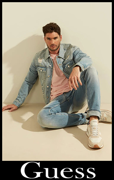 Guess jackets 2022 fashion new arrivals mens clothing 3 Guess jackets 2022 fashion new arrivals mens clothing 3