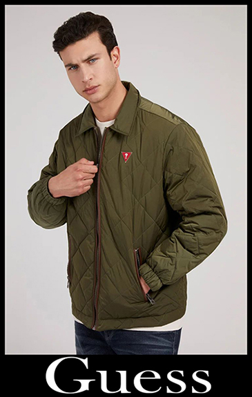 Guess jackets 2022 fashion new arrivals mens clothing 5 Guess jackets 2022 fashion new arrivals mens clothing 5