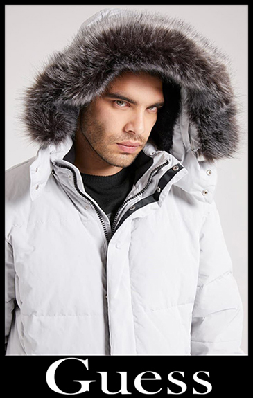 Guess jackets 2022 fashion new arrivals mens clothing 7 Guess jackets 2022 fashion new arrivals mens clothing 7