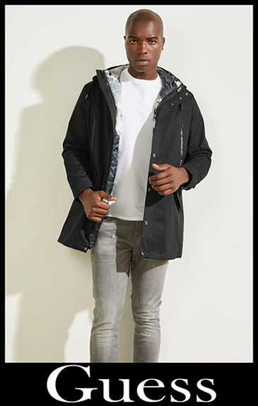 Guess jackets 2022 fashion new arrivals mens clothing 9 Guess jackets 2022 fashion new arrivals mens clothing 9