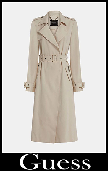 Guess jackets 2022 new arrivals womens clothing 11 Guess jackets 2022 new arrivals womens clothing 11