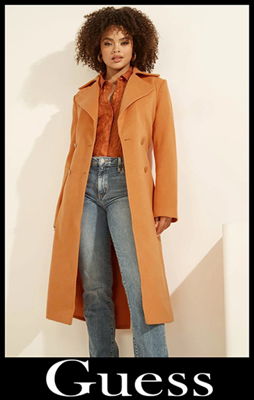 Guess jackets 2022 new arrivals womens clothing 12 Guess jackets 2022 new arrivals womens clothing 12