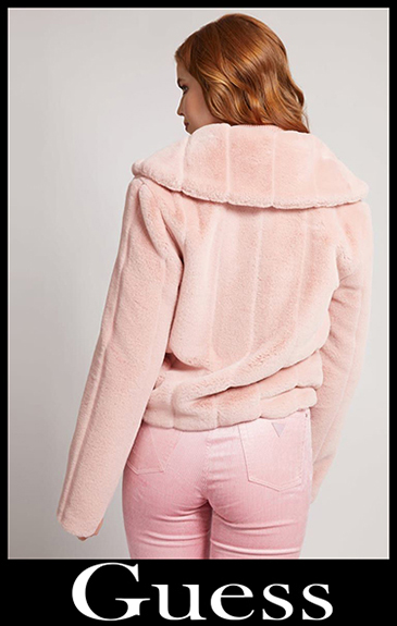 Guess jackets 2022 new arrivals womens clothing 16 Guess jackets 2022 new arrivals womens clothing 16