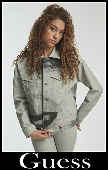 Guess jackets 2022 new arrivals womens clothing 21 Guess jackets 2022 new arrivals womens clothing 21