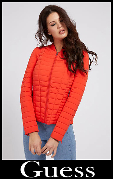 Guess jackets 2022 new arrivals womens clothing 22 Guess jackets 2022 new arrivals womens clothing 22