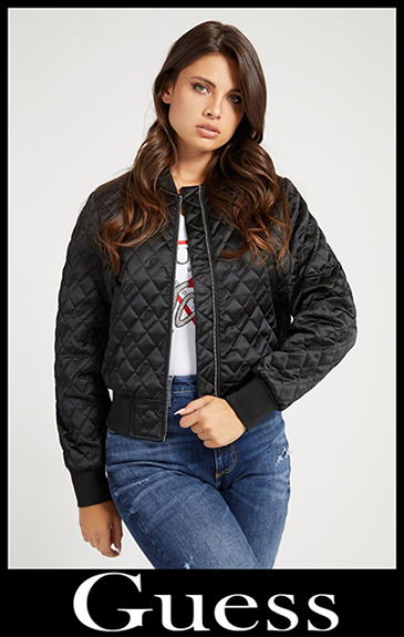 Guess jackets 2022 new arrivals womens clothing 27 Guess jackets 2022 new arrivals womens clothing 27