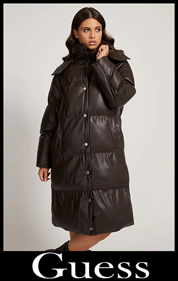 Guess jackets 2022 new arrivals womens clothing 4 Guess jackets 2022 new arrivals womens clothing 4