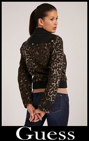 Guess jackets 2022 new arrivals womens clothing 5 Guess jackets 2022 new arrivals womens clothing 5