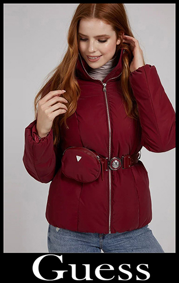 Guess jackets 2022 new arrivals womens clothing 6 Guess jackets 2022 new arrivals womens clothing 6