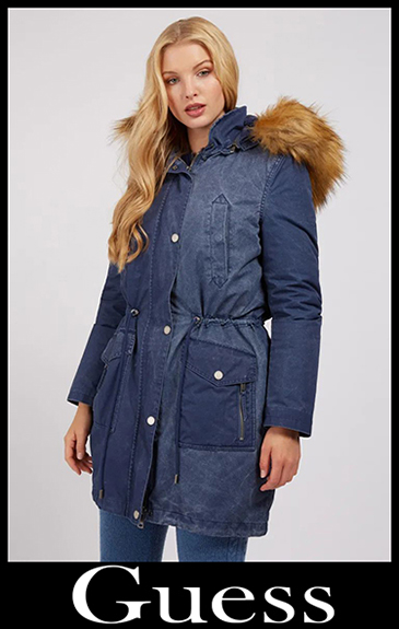 Guess jackets 2022 new arrivals womens clothing 7 Guess jackets 2022 new arrivals womens clothing 7