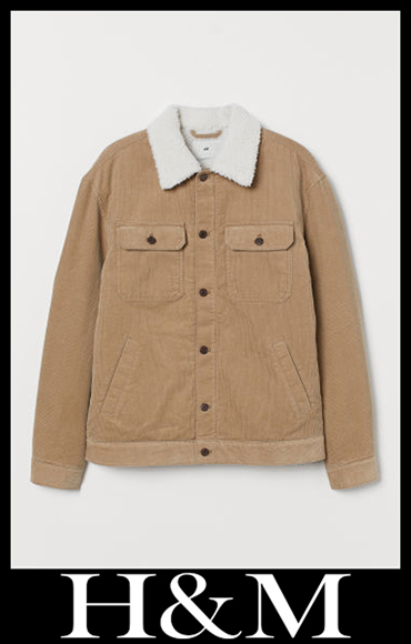 HM jackets 2022 fashion new arrivals mens clothing 10 HM jackets 2022 fashion new arrivals mens clothing 10