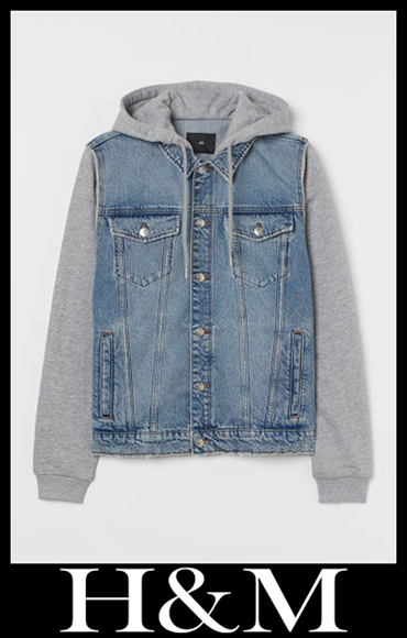 HM jackets 2022 fashion new arrivals mens clothing 11 HM jackets 2022 fashion new arrivals mens clothing 11