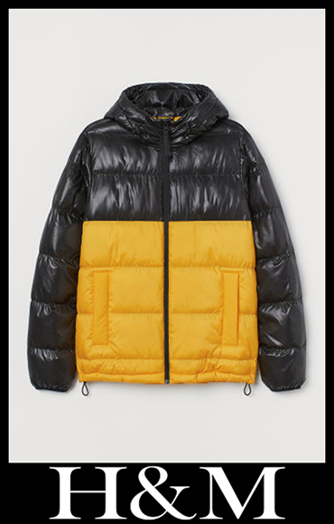 HM jackets 2022 fashion new arrivals mens clothing 13 HM jackets 2022 fashion new arrivals mens clothing 13