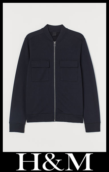HM jackets 2022 fashion new arrivals mens clothing 14 HM jackets 2022 fashion new arrivals mens clothing 14