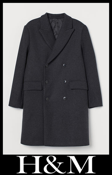 HM jackets 2022 fashion new arrivals mens clothing 15 HM jackets 2022 fashion new arrivals mens clothing 15