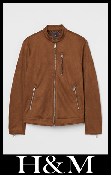 HM jackets 2022 fashion new arrivals mens clothing 17 HM jackets 2022 fashion new arrivals mens clothing 17