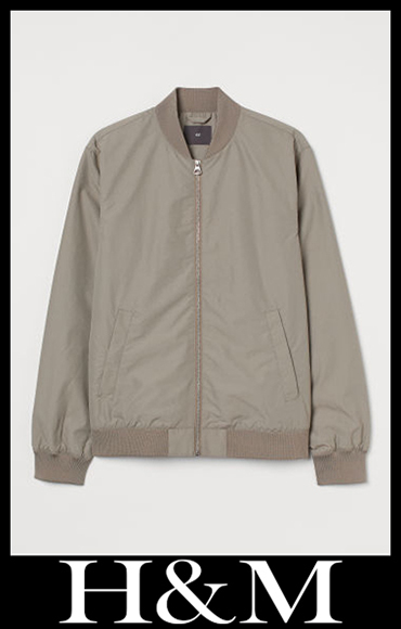 HM jackets 2022 fashion new arrivals mens clothing 19 HM jackets 2022 fashion new arrivals mens clothing 19