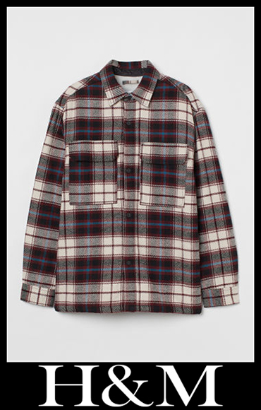 HM jackets 2022 fashion new arrivals mens clothing 2 HM jackets 2022 fashion new arrivals mens clothing 2