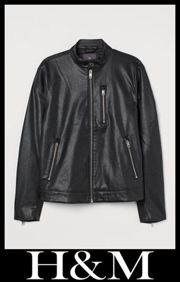 HM jackets 2022 fashion new arrivals mens clothing 24 HM jackets 2022 fashion new arrivals mens clothing 24