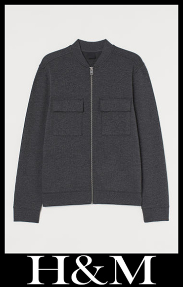 HM jackets 2022 fashion new arrivals mens clothing 26 HM jackets 2022 fashion new arrivals mens clothing 26