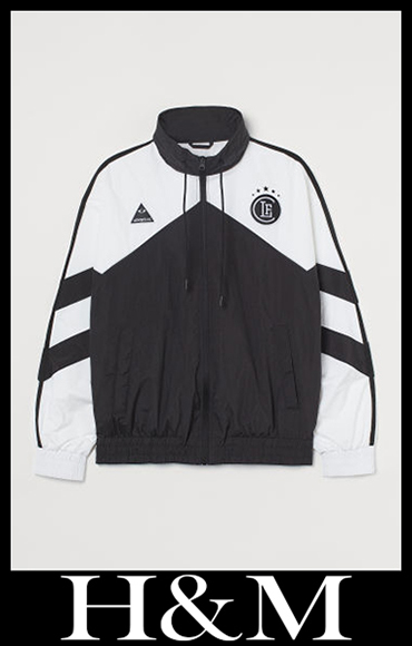 HM jackets 2022 fashion new arrivals mens clothing 27 HM jackets 2022 fashion new arrivals mens clothing 27