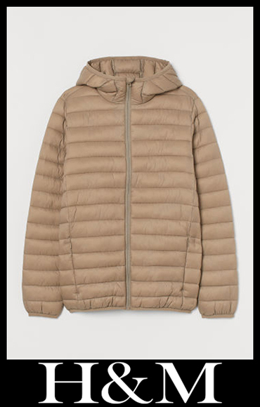 HM jackets 2022 fashion new arrivals mens clothing 29 HM jackets 2022 fashion new arrivals mens clothing 29