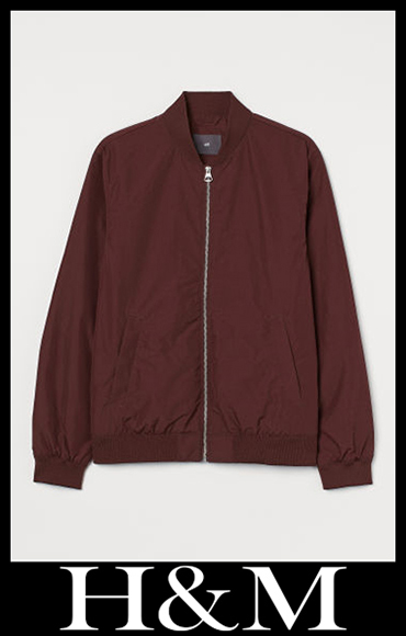 HM jackets 2022 fashion new arrivals mens clothing 4 HM jackets 2022 fashion new arrivals mens clothing 4