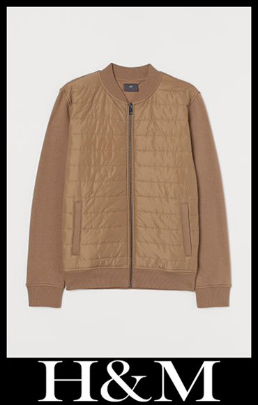 HM jackets 2022 fashion new arrivals mens clothing 5 HM jackets 2022 fashion new arrivals mens clothing 5