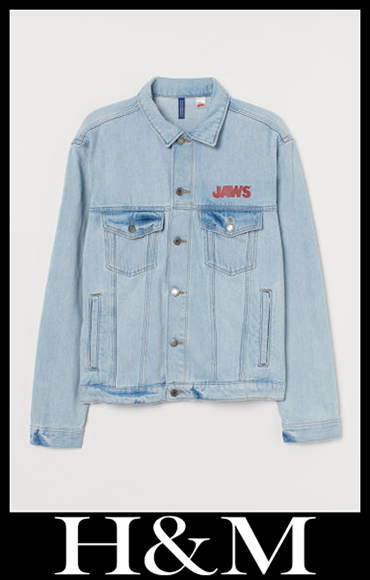 HM jackets 2022 fashion new arrivals mens clothing 6 HM jackets 2022 fashion new arrivals mens clothing 6