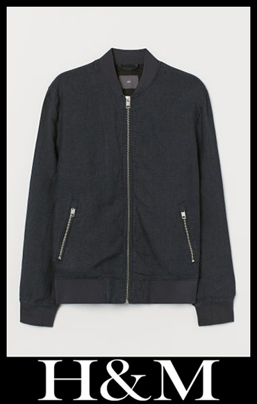 HM jackets 2022 fashion new arrivals mens clothing 7 HM jackets 2022 fashion new arrivals mens clothing 7