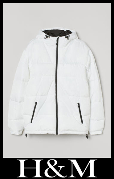 HM jackets 2022 fashion new arrivals mens clothing 8 HM jackets 2022 fashion new arrivals mens clothing 8
